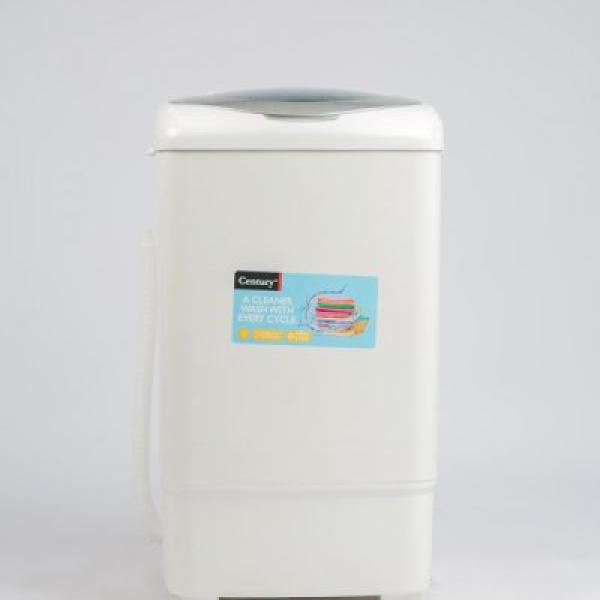 Century 7.8KG Washing Machine - CW8521-A