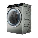 Haier Thermocool Front Load Washing Machine - FL HWD100-BP14979S 10/6 KG