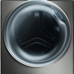 Haier Thermocool Front Load Washing Machine - FL HWD100-BP14979S 10/6 KG