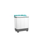 Hisense 11kg Twin-Tub Semi Auto Washing Machine -WM WSRB 113