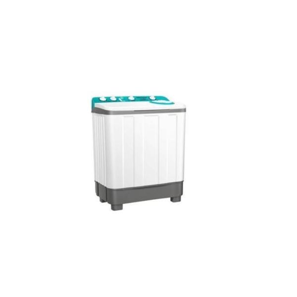 Hisense 11kg Twin-Tub Semi Auto Washing Machine -WM WSRB 113