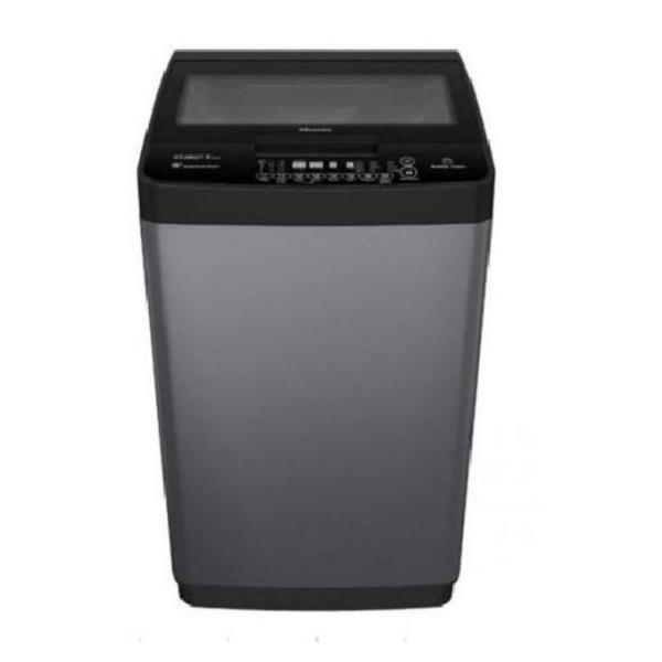 Hisense 8KG Top Load Automatic Washing Machine WM 802WTJA