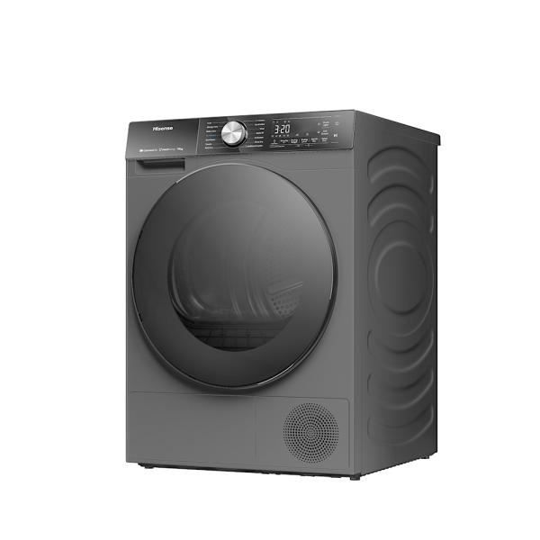 Hisense DH5S102BB 10KG Dryer
