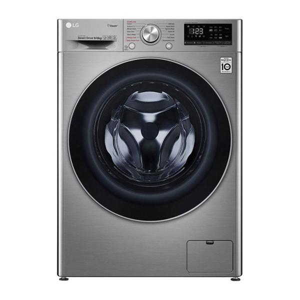LG 2 in 1 Front Loader 9KG Washer and 5KG Dryer | WM 2V5FGPYJE
