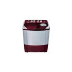 LG 9Kg Twin Tub Top Loader Washing Machine -( WM 961)