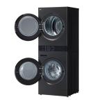 LG Front Loader 13/10kg LG WashTower | WM 1310 RH-WT