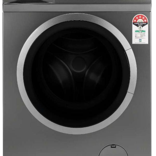 Midea 7KG Automatic Front Load Washing Machine - MF100W70/T