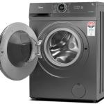 Midea 7KG Automatic Front Load Washing Machine - MF100W70/T
