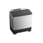 Midea 7KG Twin Tub Semi Automatic Washing Machine - MWM-MTA70