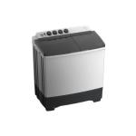 Midea 8KG Twin Tub Washing Machine - MT100W80/WG