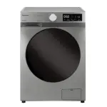 Panasonic SILVER Color 9kg 1400 RPM Front Load - NA-149GA