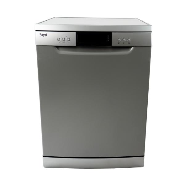 Royal Free Standing Dishwasher (RFDW14-8S)