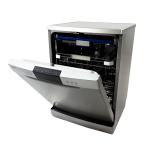 Royal Free Standing Dishwasher (RFDW14-8S)