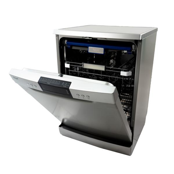 Royal Free Standing Dishwasher (RFDW14-8S)