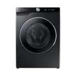 Samsung Front Load Washing Machine 11KG with Ecobubble and Digital Inverter Technology, WW11CG604DLBNQ