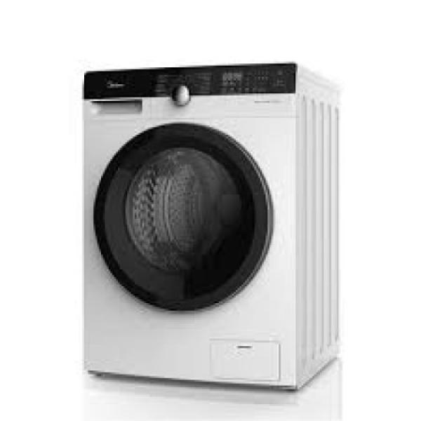 Scanfrost 11Kg Inverter Front Load Fully Auto Washer, Ozone Steam - SFWMFL11000INVME