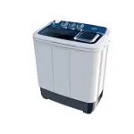 Scanfrost 12Kg Twin Tub Washing Machine - SFWMTT12A
