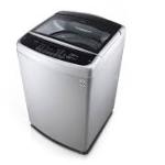 Scanfrost 16Kg Top Load Fully Auto Agitator Washer, White Color - SFWMTL16ME