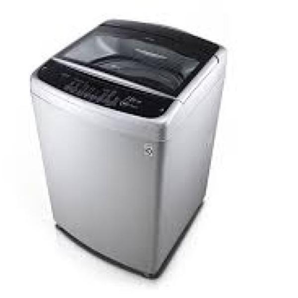 Scanfrost 16Kg Top Load Fully Auto Agitator Washer, White Color - SFWMTL16ME
