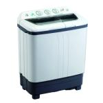 Scanfrost 5.5Kg Twin Tub Washing Machine - SFWMTT5.5A