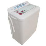 Scanfrost 6KG Twin Tub Washing Machine - SFWMTTD