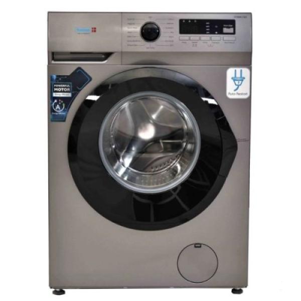 Scanfrost 7KG Front Load Fully Automatic Washing - SFWMFL7001