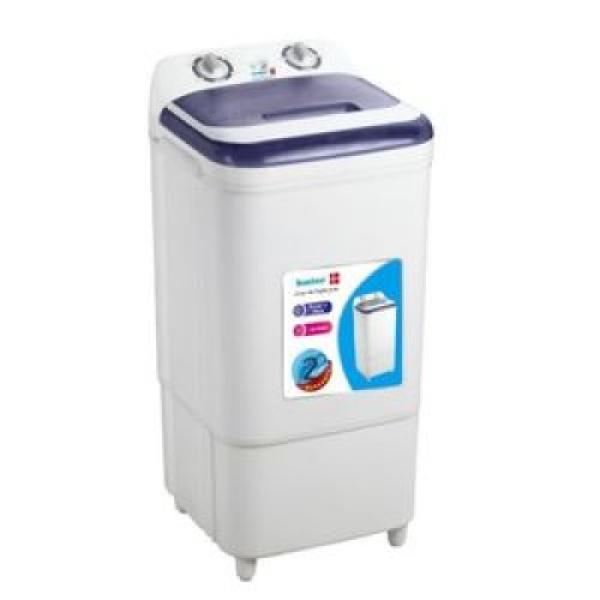 Scanfrost 7KG Single Tub Washer - SFST07A