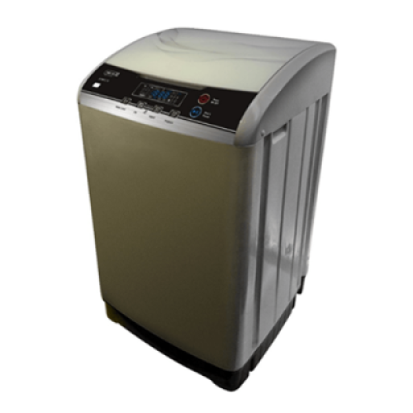 Scanfrost 8KG Top Load Fully Automatic Washing Machine - SFWMTLYK