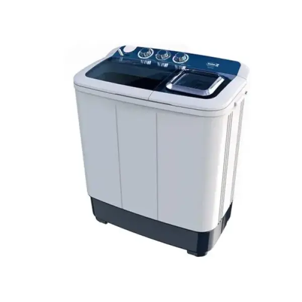 Scanfrost TWIN TUB WASHING MACHINE - SFSATT12M