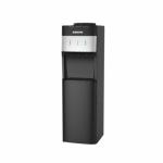 BRUHM Floor Standing Water Dispenser With Fridge-3 Taps (HNC) - BDS-1196