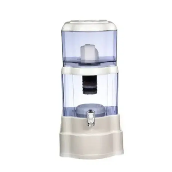 Legend 24 Litres Water Purifier And Dispenser