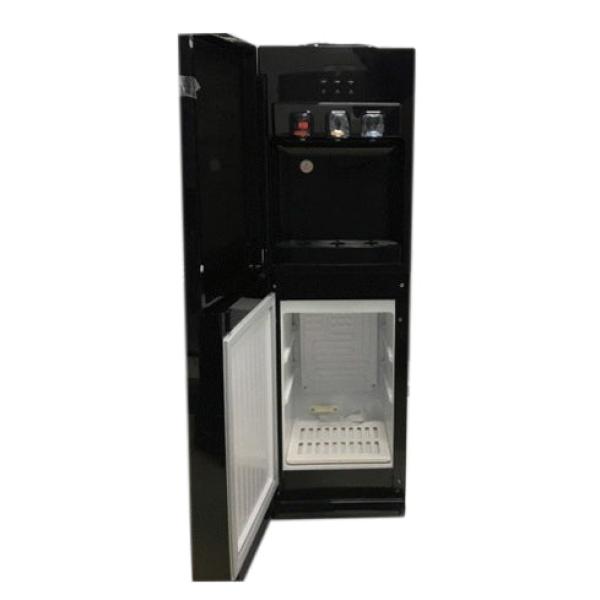Maxi 3 Faucet (Hot, Neutral & Cold) Water Dispenser + Refrigerator | WD1730S