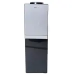 Maxi 3 Faucets Free Standing Water Dispenser With Refrigerator Wd1836s