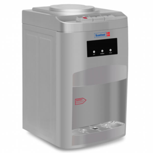 Scanfrost Water Dispenser - SFWTDI1200
