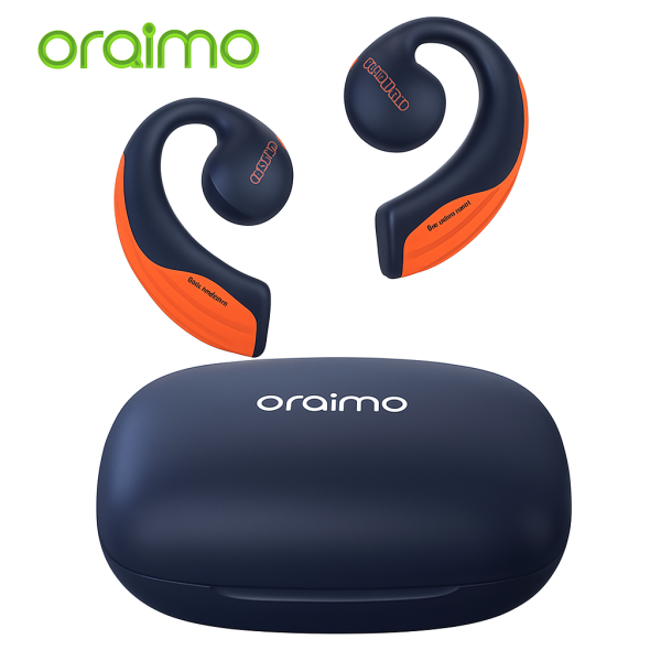 Oraimo Open Ear Earbuds | Opn-50d