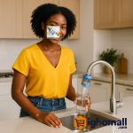 Alkaline Tap Water Purifier