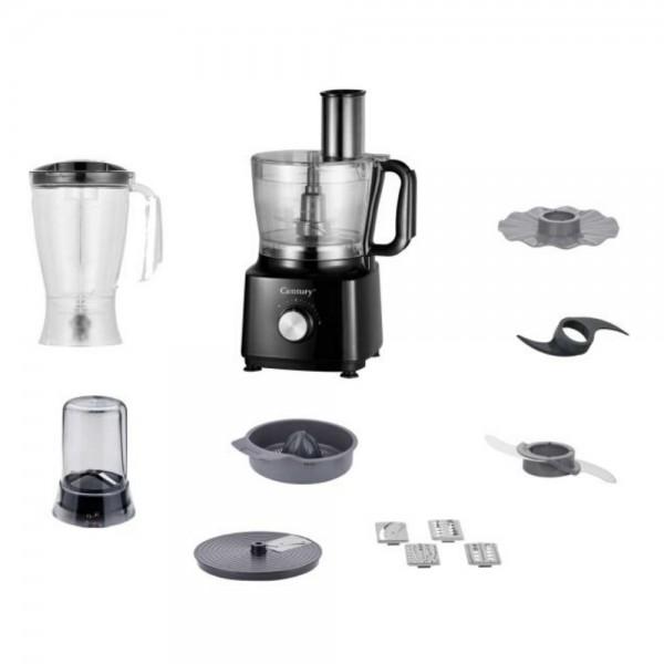 Century Food Processor & Yam Pounder - CFP-8251