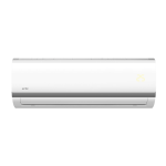 Airfel 2HP Split Basic R410 Gas No Kit - LTN-ZE18