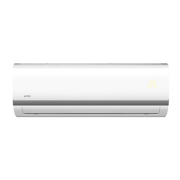 Airfel 2.5HP Split Basic R410 Gas No Kit - LTN-ZE24