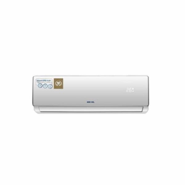 Bruhm 1.5 HP Split Air Conditioner - BAS-12RCEW