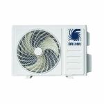 BRUHM 2HP Floor Standing Air Conditioner - BAF-18RCEW