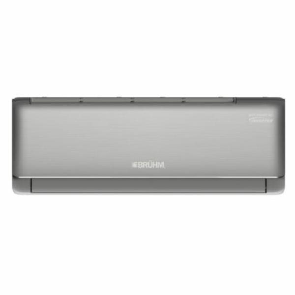 BRUHM 3HP Air Conditioner, Wifi SMART INVERTER - BAS-24ICQB
