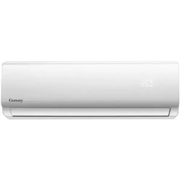 Century 1 HP Split Air Conditioner with Kit - CAC-09