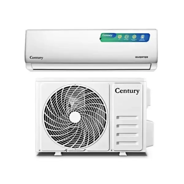 Century 1.5 HP Inverter Split Air Conditioner with Kit - CAC-12I