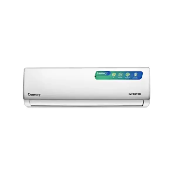 Century 2 HP Inverter Split Air Conditioner with Kit - CAC-18I