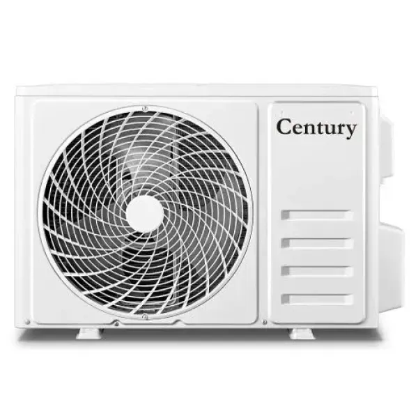 Century 1.5 HP Split Air Conditioner with Kit - CAC-12