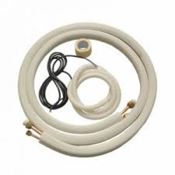 Haier Thermocool AC Installation Kit HT - 6.35MM/9.52MM