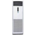 Haier Thermocool Floor Standing Air Conditioner 10HP DC Inverter - 1U96WS1ERB/AP96FS1ERA WHT