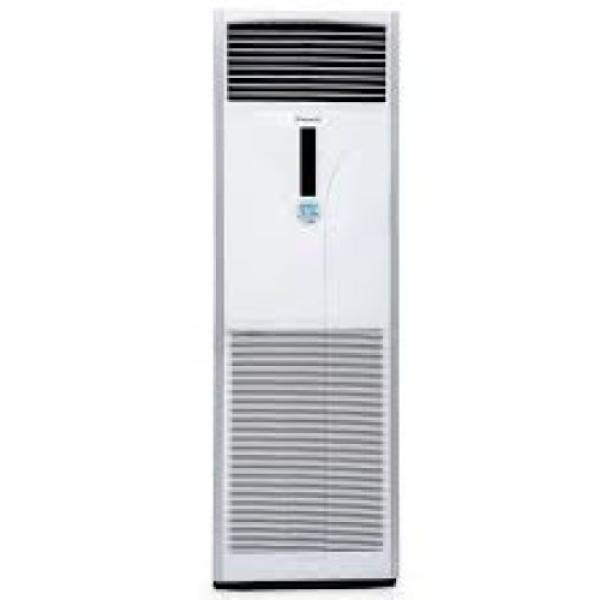Haier Thermocool Floor Standing Air Conditioner 10HP DC Inverter - 1U96WS1ERB/AP96FS1ERA WHT
