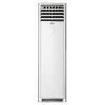 Haier Thermocool Floor Standing Air Conditioner 10HP DC Inverter - 1U96WS1ERB/AP96FS1ERA WHT